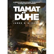 Tiamat dühe     18.95 + 1.95 Royal Mail